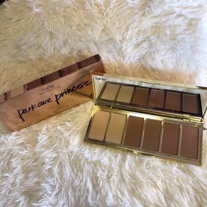 TARTE PARK AVENUE PRINCESS CHISEL PALETTE, NIB